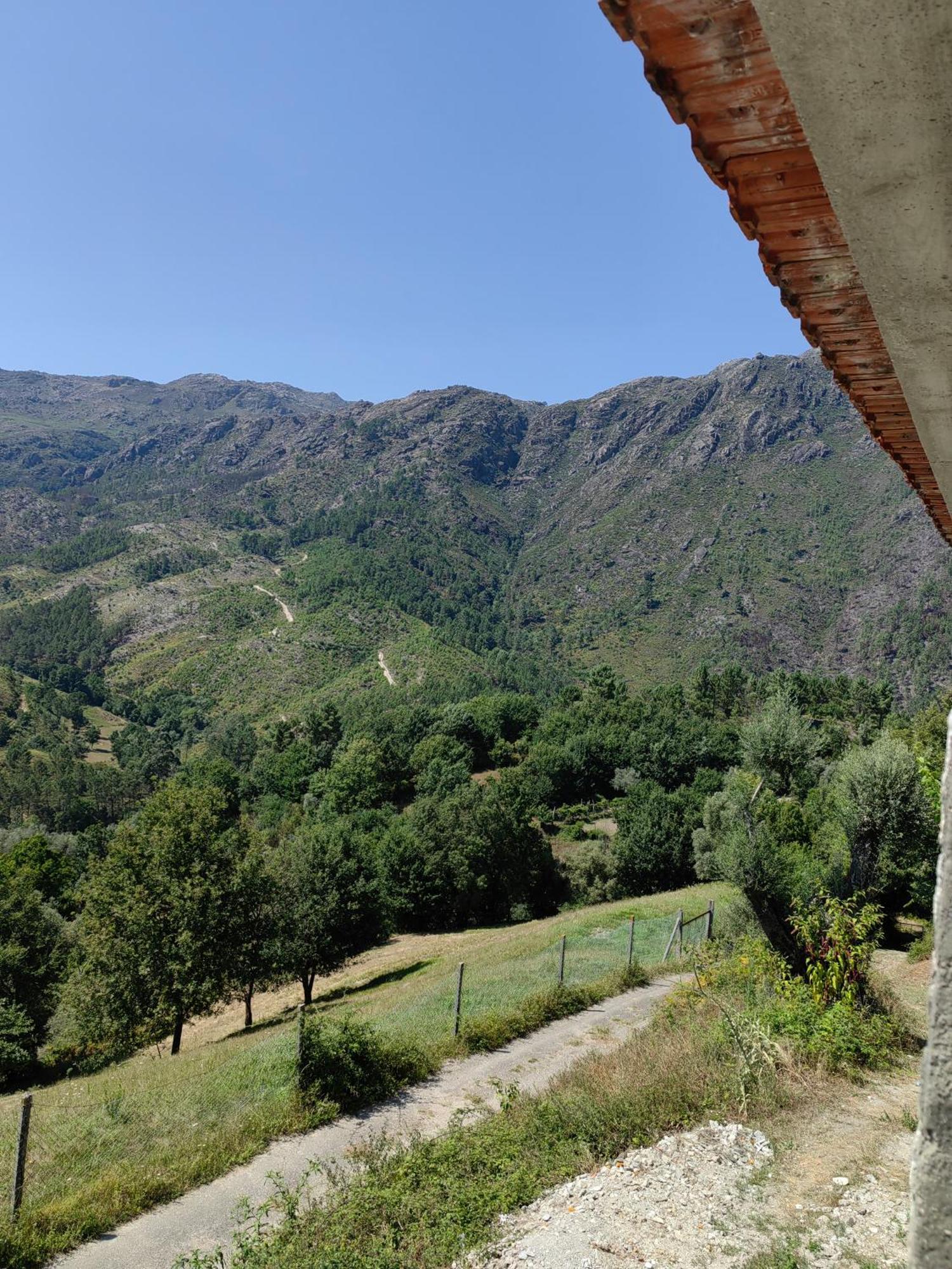 Vale Das 7Lagoas جيريز المظهر الخارجي الصورة