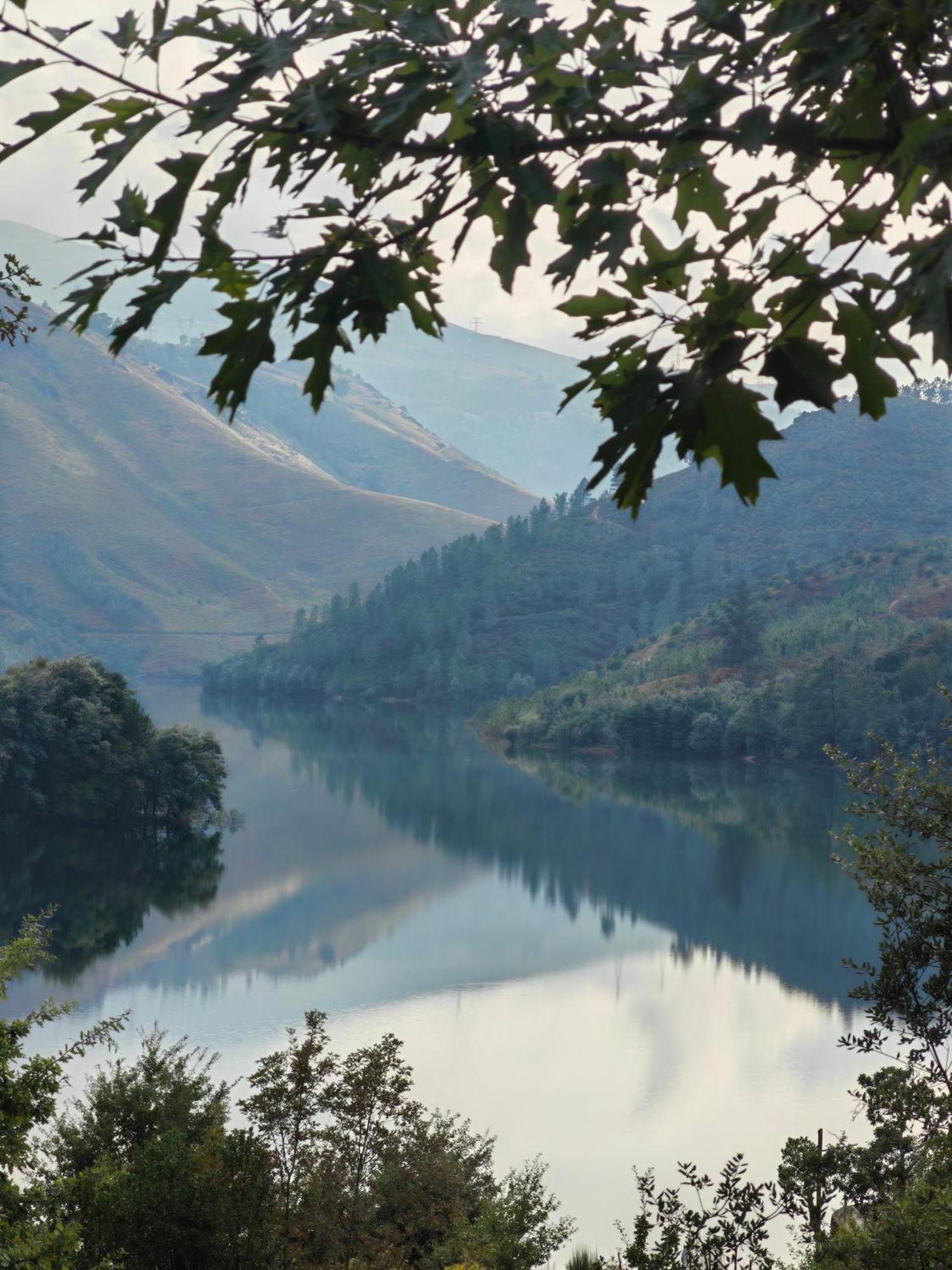 Vale Das 7Lagoas جيريز المظهر الخارجي الصورة